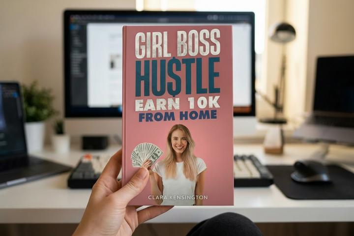 The Guidance I Was Missing