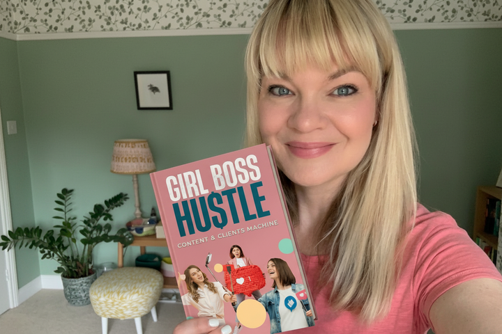 My Content Finally Has Direction