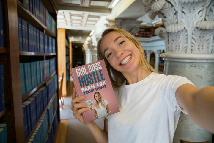 It Gave Me Confidence to Start