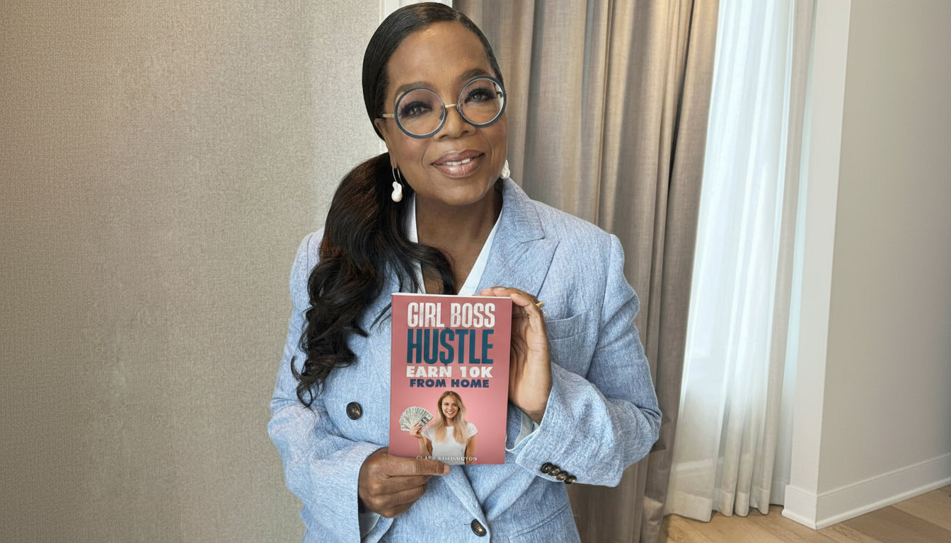 Build Financial Independence On Your Terms